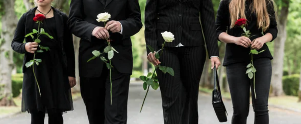 Five Misconceptions About the Funeral Industry