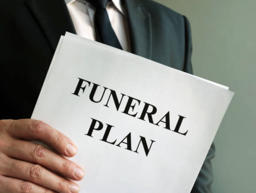 Funeral Plans: Peace of Mind for the Future